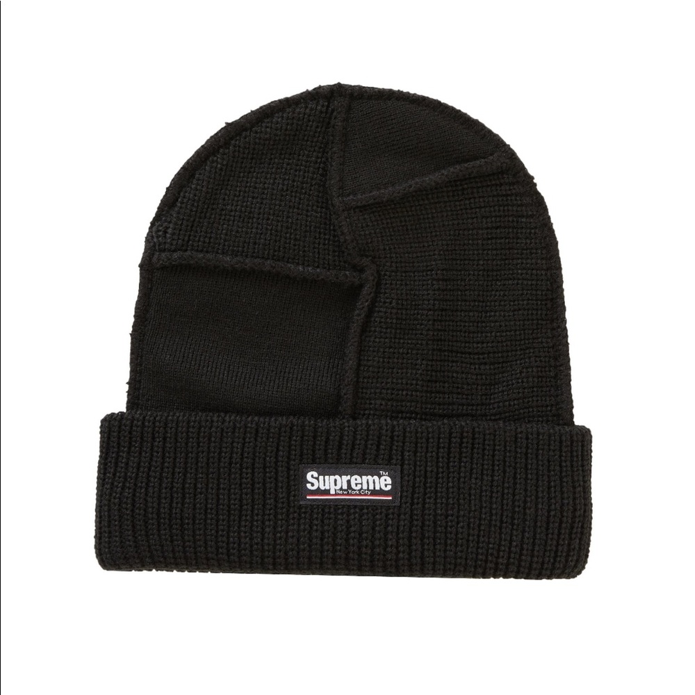Brand New Supreme beanie